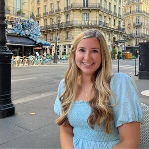 Meet your Posher, Connor